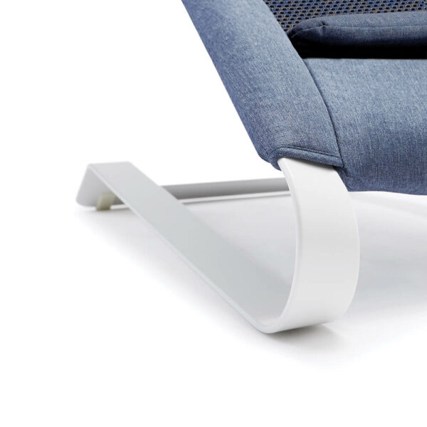 Bamboo 3Dknit™ Bouncer