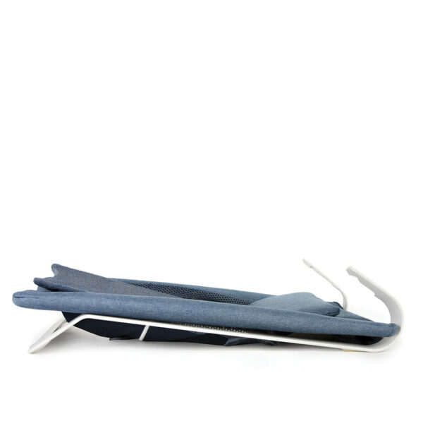 Bamboo 3Dknit™ Bouncer
