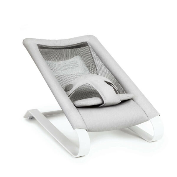 Bamboo 3Dknit™ Bouncer