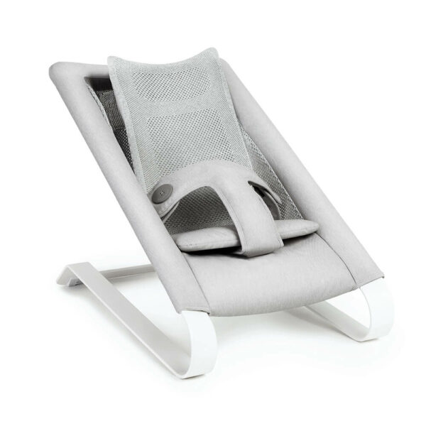 Bamboo 3Dknit™ Bouncer