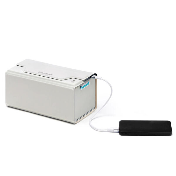 Blast UV™ Disinfector
