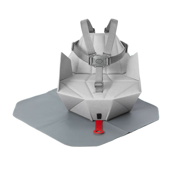 Pop-Up™ Booster