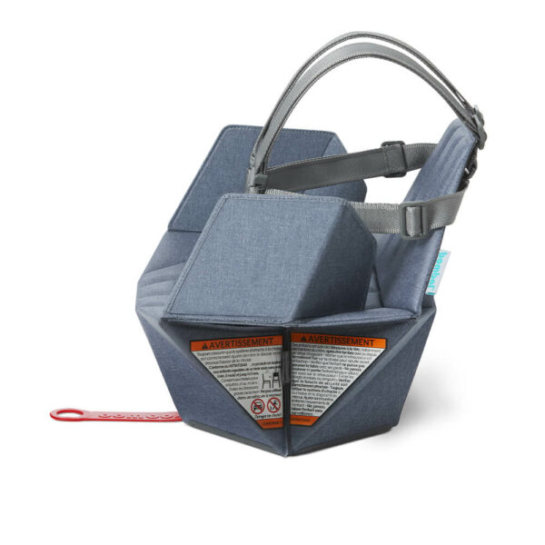 Pop-Up™ Booster