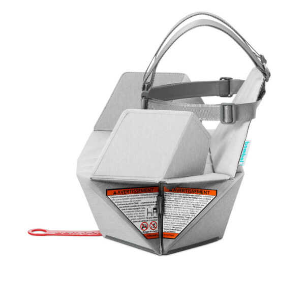 Pop-Up™ Booster